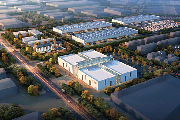 Grupo Co. de Guizhou AGVS, Ltd