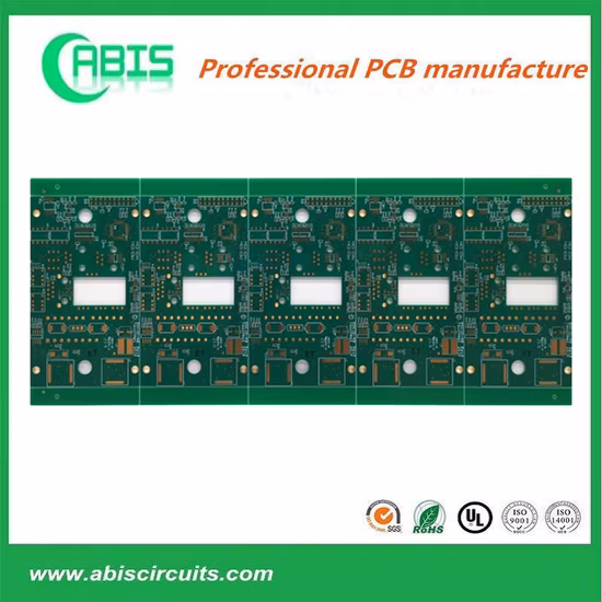Fabricante de PCBA OEM Fábrica de PCBA Fabricação de PCBA ODM