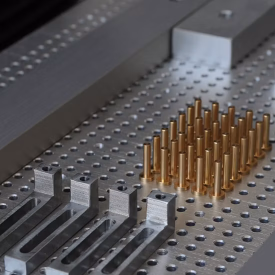 Impressora semiautomática do PWB da máquina de impressão da tela da pasta da solda de SMT do conjunto do PWB do diodo emissor de luz de SMT