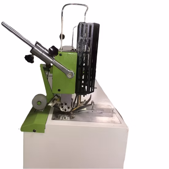 para costurar a máquina de emenda de folheado de madeira de placa fina de madeira compensada