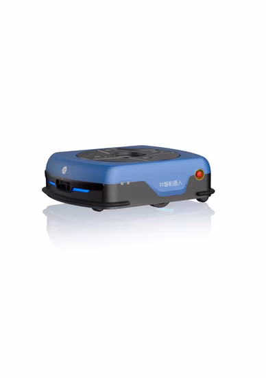 Robô de levantamento de navegação disponível do código Qr do Agv da capacidade 500kg do OEM ODM de Wellwit